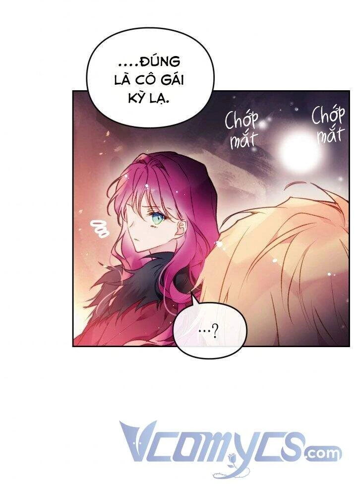 Kết Thúc Của Nhân Vật Phản Diện Chỉ Có Thể Là Cái Chết Chapter 72 - Trang 4