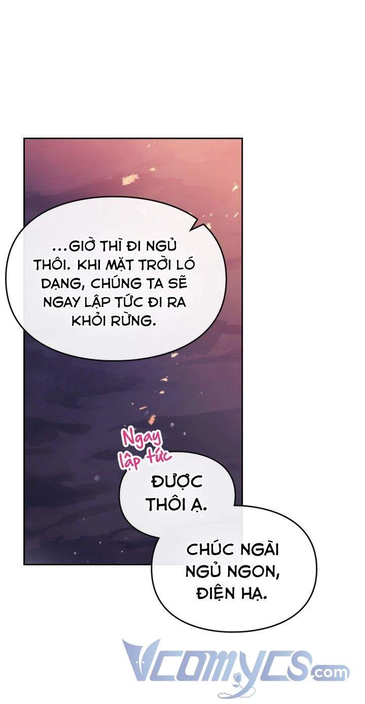 Kết Thúc Của Nhân Vật Phản Diện Chỉ Có Thể Là Cái Chết Chapter 72 - Trang 4