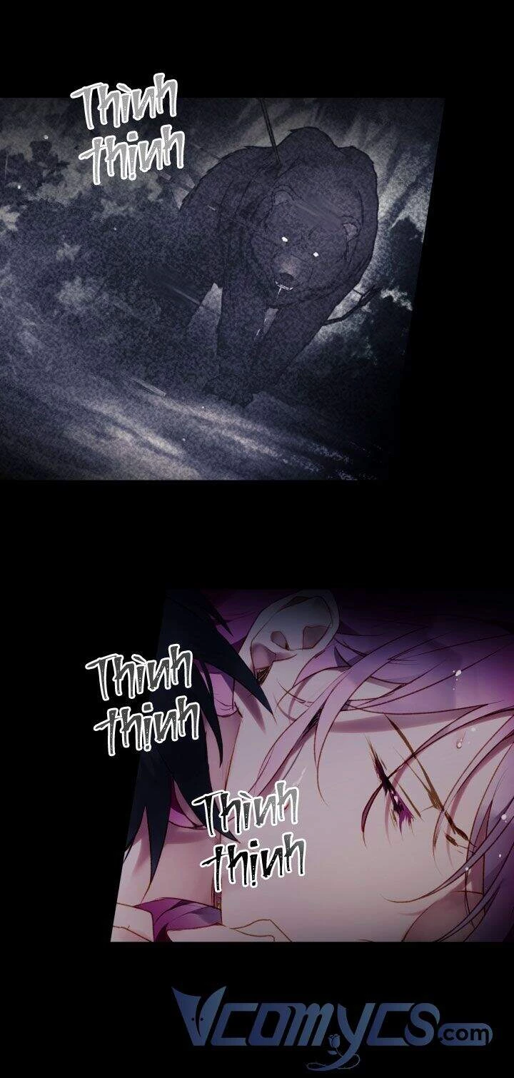 Kết Thúc Của Nhân Vật Phản Diện Chỉ Có Thể Là Cái Chết Chapter 72 - Trang 4
