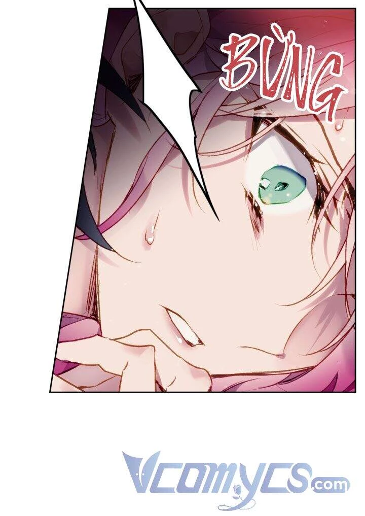 Kết Thúc Của Nhân Vật Phản Diện Chỉ Có Thể Là Cái Chết Chapter 72 - Trang 4