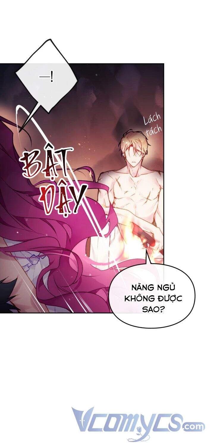 Kết Thúc Của Nhân Vật Phản Diện Chỉ Có Thể Là Cái Chết Chapter 72 - Trang 4