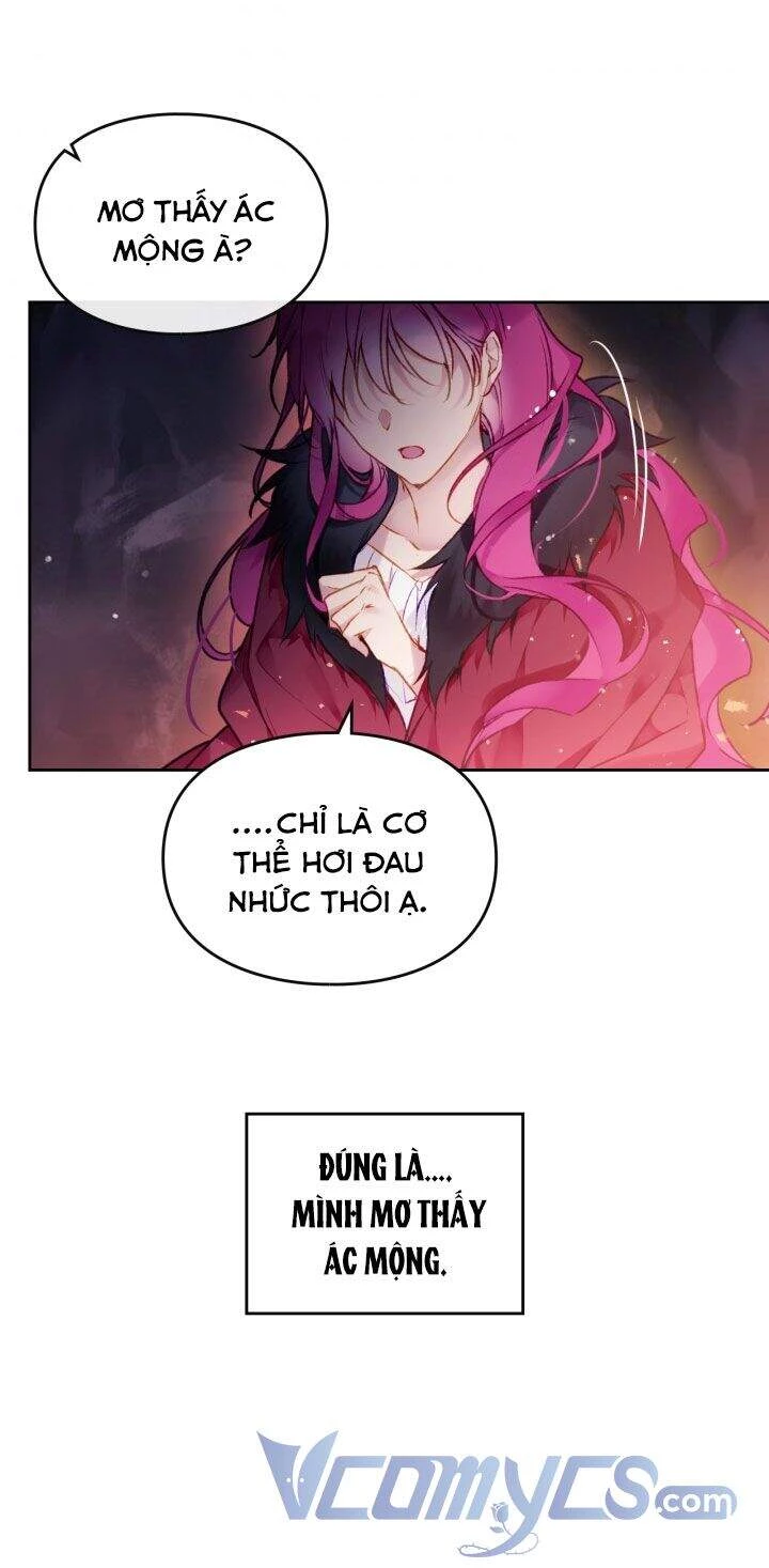 Kết Thúc Của Nhân Vật Phản Diện Chỉ Có Thể Là Cái Chết Chapter 72 - Trang 4