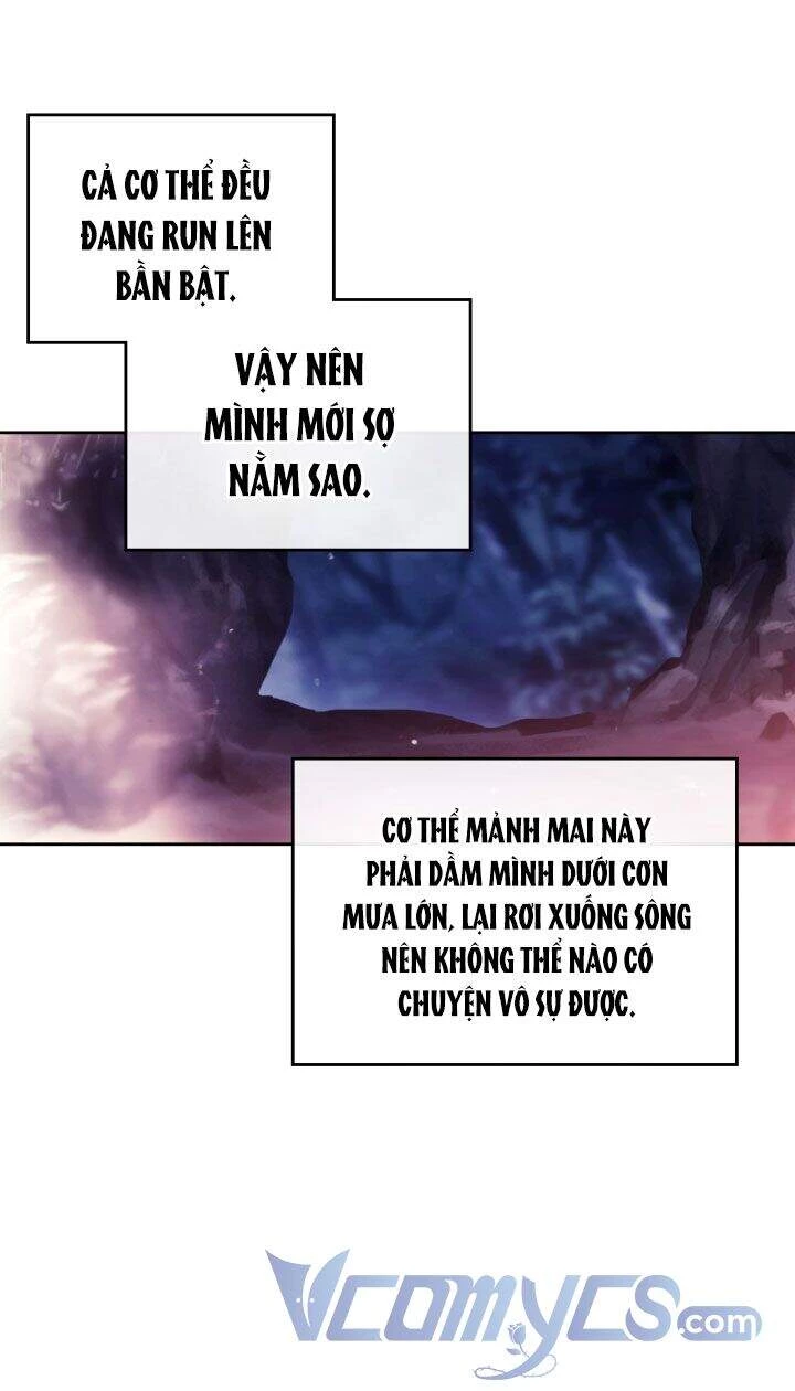 Kết Thúc Của Nhân Vật Phản Diện Chỉ Có Thể Là Cái Chết Chapter 72 - Trang 4