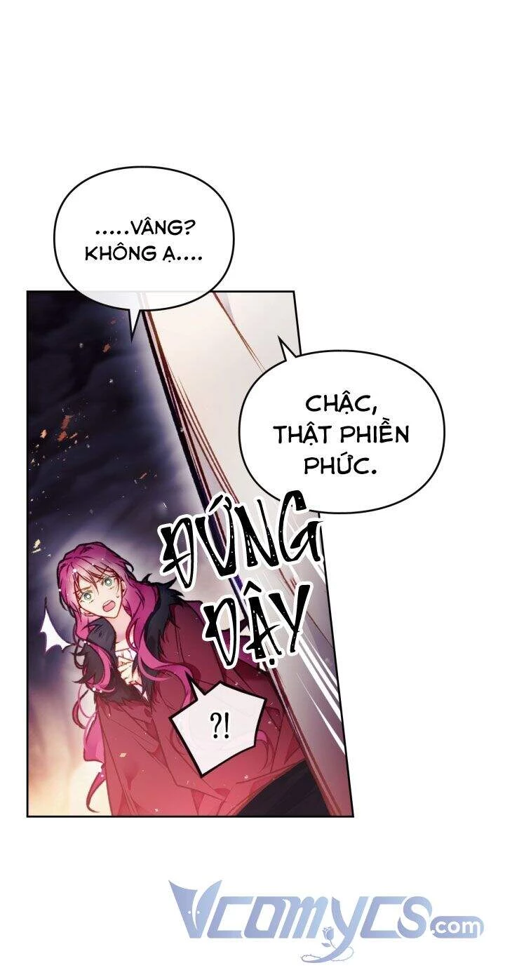 Kết Thúc Của Nhân Vật Phản Diện Chỉ Có Thể Là Cái Chết Chapter 72 - Trang 4