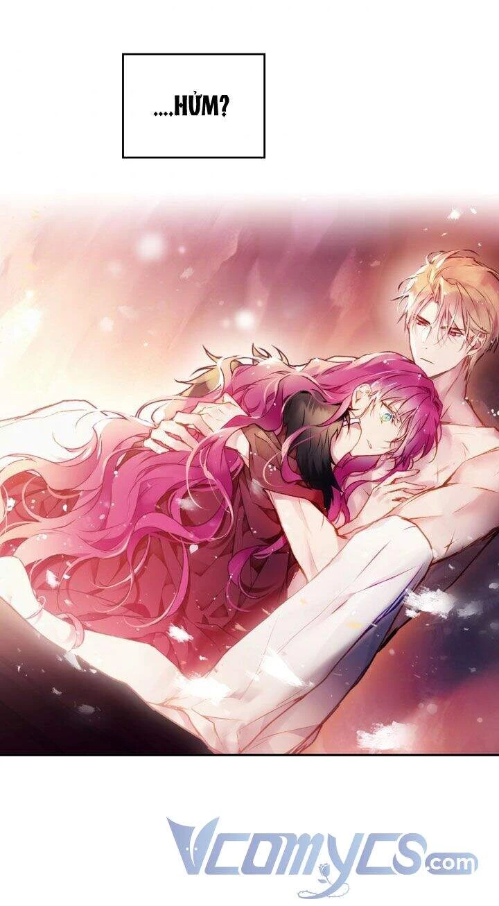 Kết Thúc Của Nhân Vật Phản Diện Chỉ Có Thể Là Cái Chết Chapter 72 - Trang 4