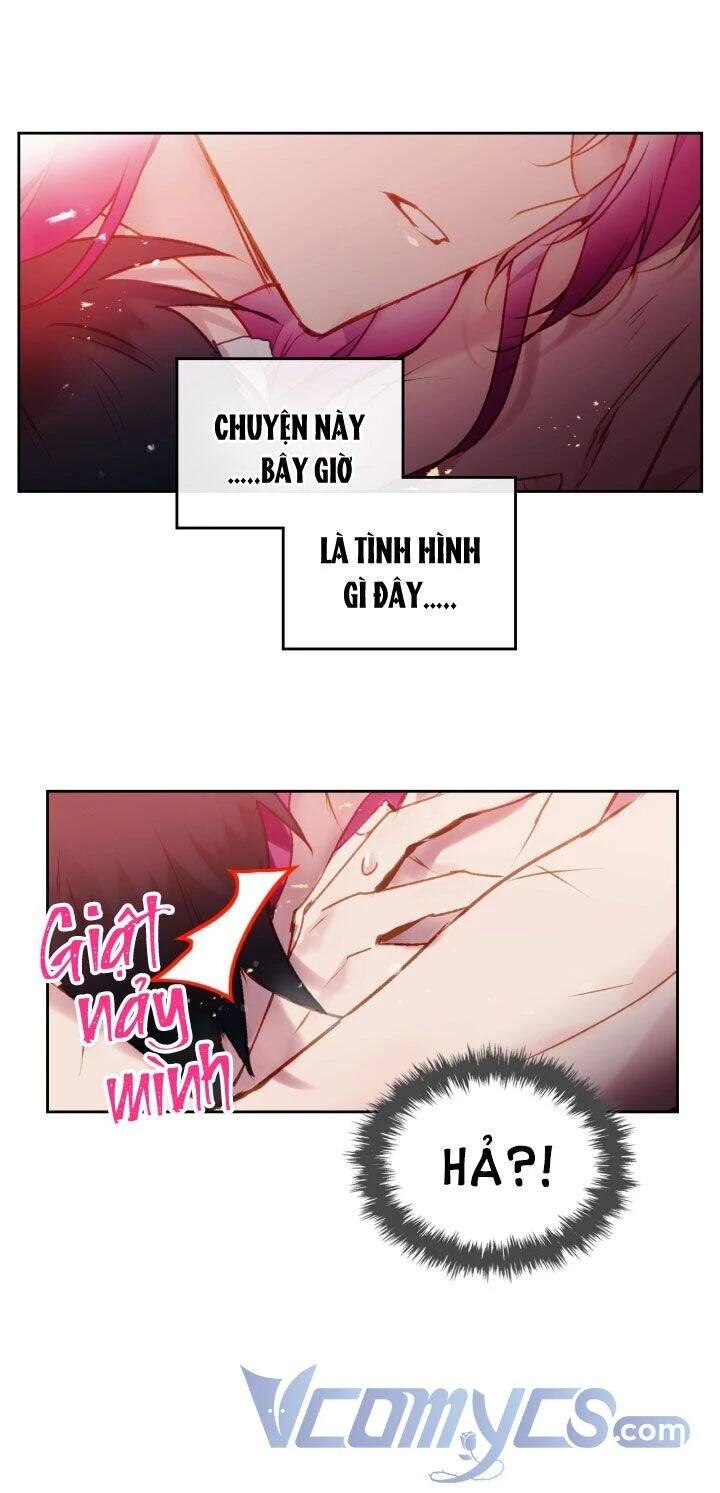 Kết Thúc Của Nhân Vật Phản Diện Chỉ Có Thể Là Cái Chết Chapter 72 - Trang 4