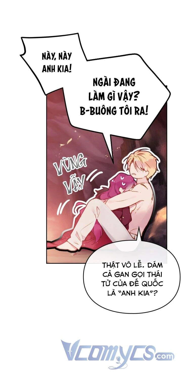 Kết Thúc Của Nhân Vật Phản Diện Chỉ Có Thể Là Cái Chết Chapter 72 - Trang 4