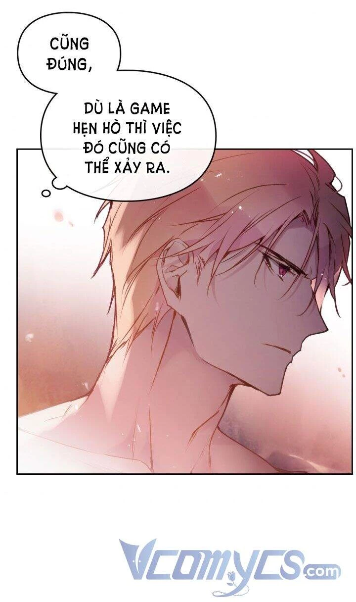 Kết Thúc Của Nhân Vật Phản Diện Chỉ Có Thể Là Cái Chết Chapter 72 - Trang 4