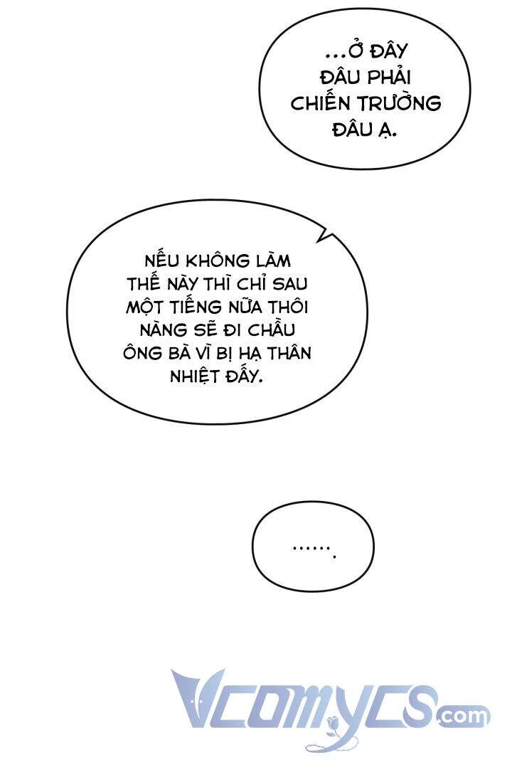 Kết Thúc Của Nhân Vật Phản Diện Chỉ Có Thể Là Cái Chết Chapter 72 - Trang 4