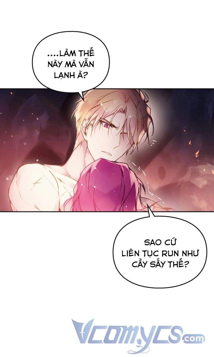 Kết Thúc Của Nhân Vật Phản Diện Chỉ Có Thể Là Cái Chết Chapter 72 - Trang 4