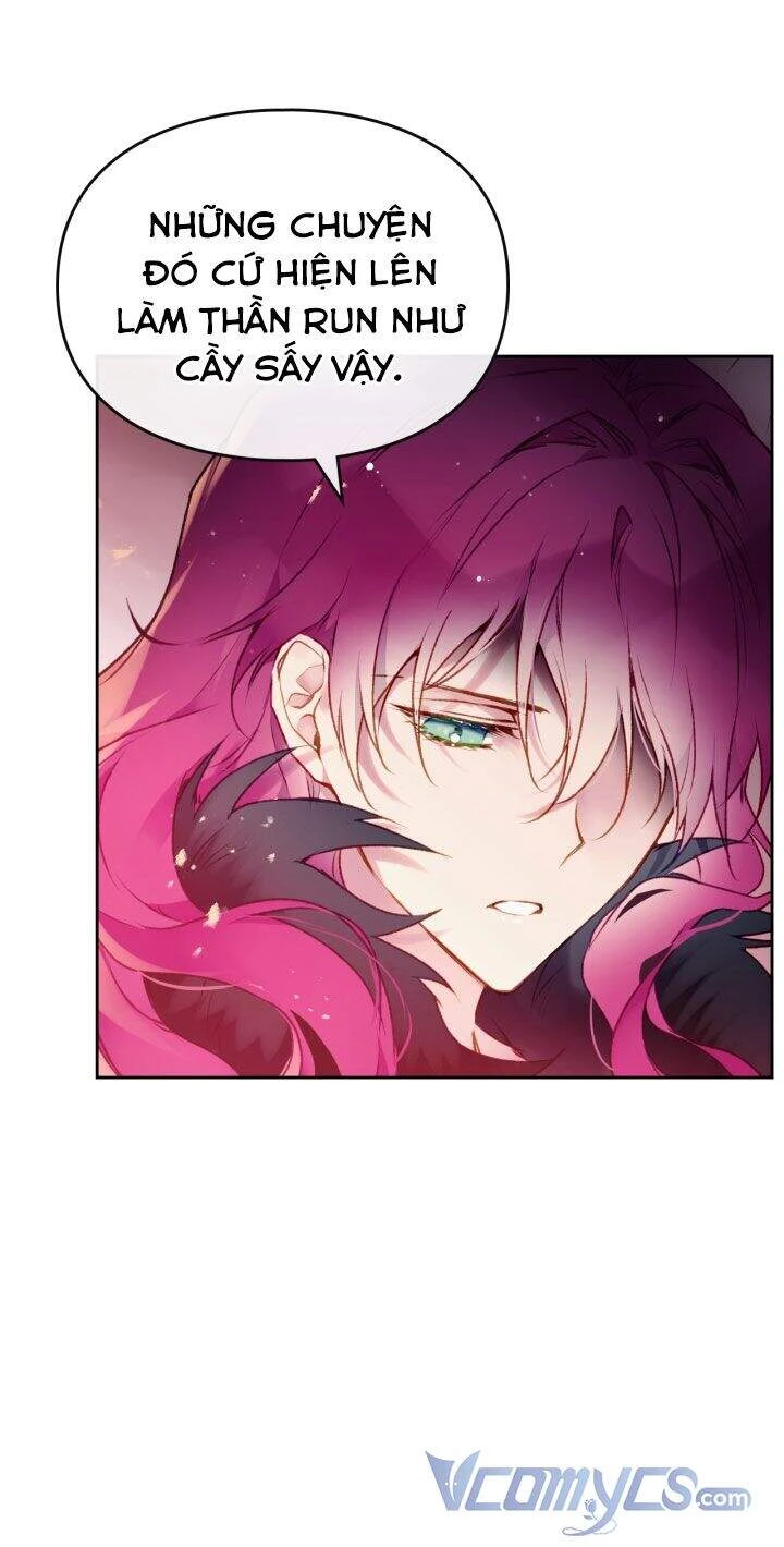 Kết Thúc Của Nhân Vật Phản Diện Chỉ Có Thể Là Cái Chết Chapter 73 - Trang 4