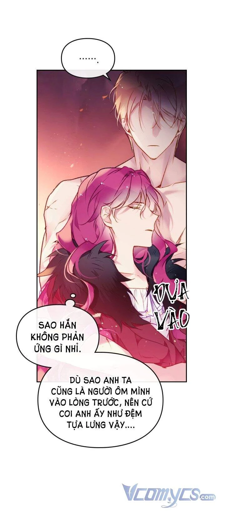 Kết Thúc Của Nhân Vật Phản Diện Chỉ Có Thể Là Cái Chết Chapter 73 - Trang 4