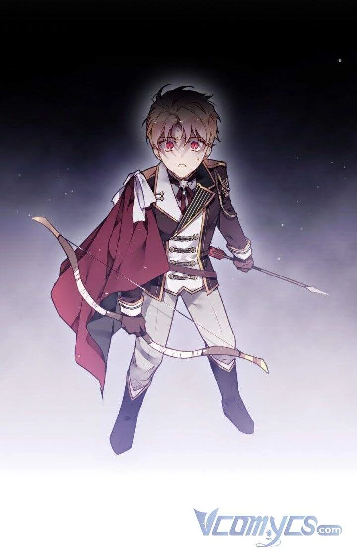 Kết Thúc Của Nhân Vật Phản Diện Chỉ Có Thể Là Cái Chết Chapter 73 - Trang 4