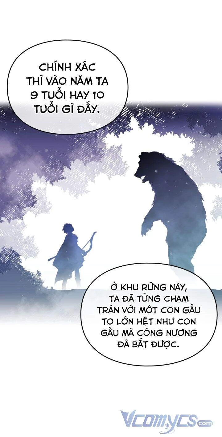 Kết Thúc Của Nhân Vật Phản Diện Chỉ Có Thể Là Cái Chết Chapter 73 - Trang 4