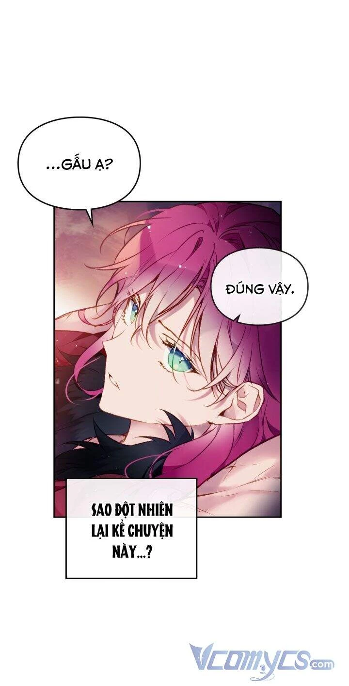 Kết Thúc Của Nhân Vật Phản Diện Chỉ Có Thể Là Cái Chết Chapter 73 - Trang 4