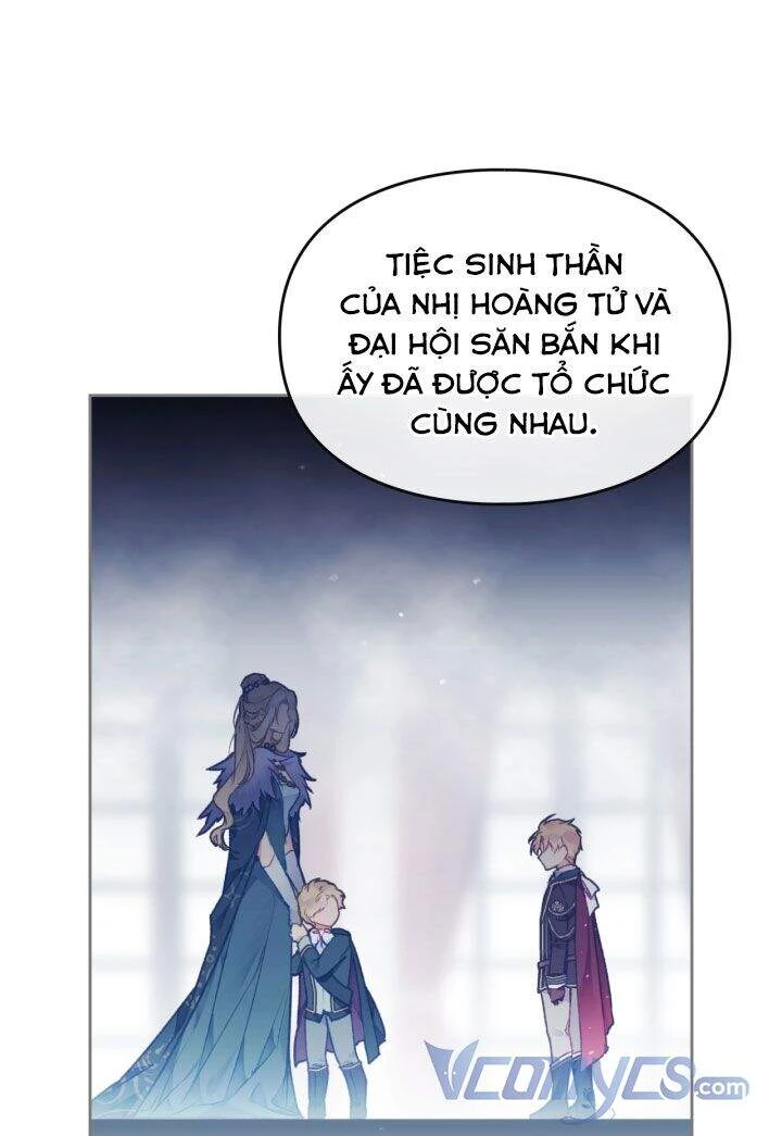 Kết Thúc Của Nhân Vật Phản Diện Chỉ Có Thể Là Cái Chết Chapter 73 - Trang 4