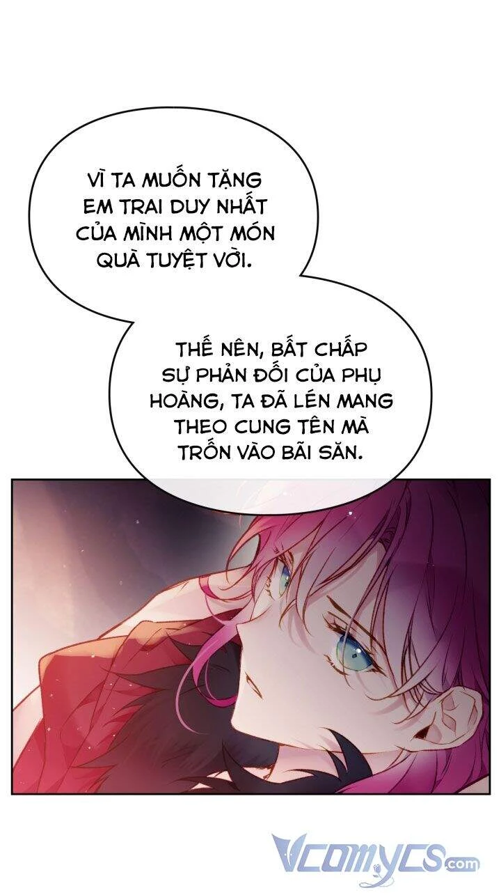 Kết Thúc Của Nhân Vật Phản Diện Chỉ Có Thể Là Cái Chết Chapter 73 - Trang 4