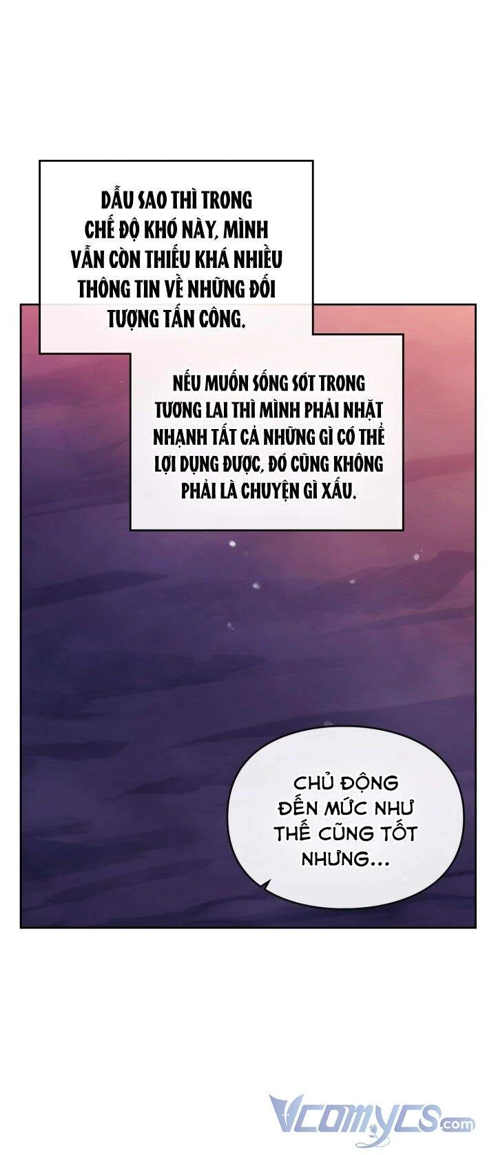 Kết Thúc Của Nhân Vật Phản Diện Chỉ Có Thể Là Cái Chết Chapter 73 - Trang 4