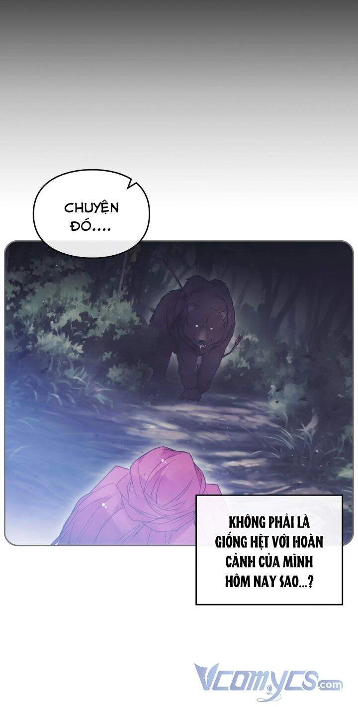 Kết Thúc Của Nhân Vật Phản Diện Chỉ Có Thể Là Cái Chết Chapter 73 - Trang 4