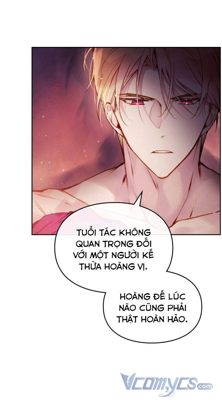 Kết Thúc Của Nhân Vật Phản Diện Chỉ Có Thể Là Cái Chết Chapter 73 - Trang 4