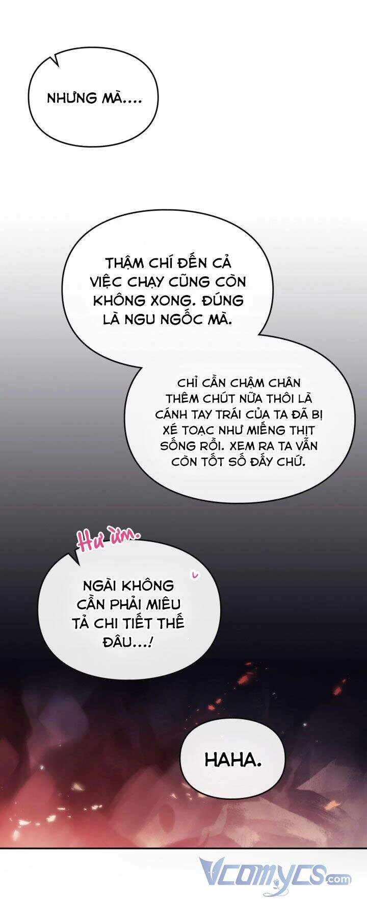 Kết Thúc Của Nhân Vật Phản Diện Chỉ Có Thể Là Cái Chết Chapter 73 - Trang 4