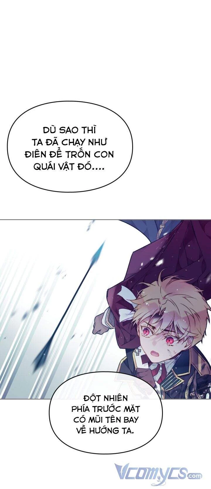 Kết Thúc Của Nhân Vật Phản Diện Chỉ Có Thể Là Cái Chết Chapter 73 - Trang 4