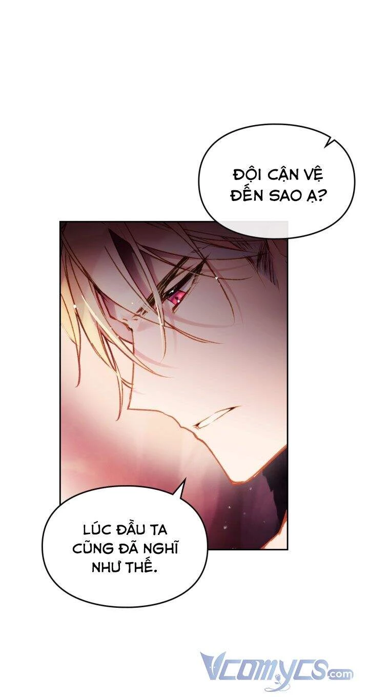 Kết Thúc Của Nhân Vật Phản Diện Chỉ Có Thể Là Cái Chết Chapter 73 - Trang 4