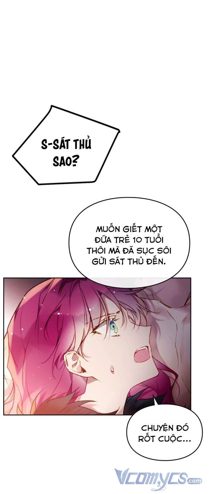 Kết Thúc Của Nhân Vật Phản Diện Chỉ Có Thể Là Cái Chết Chapter 73 - Trang 4