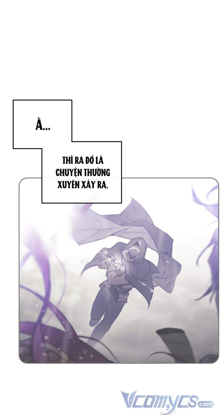 Kết Thúc Của Nhân Vật Phản Diện Chỉ Có Thể Là Cái Chết Chapter 73 - Trang 4