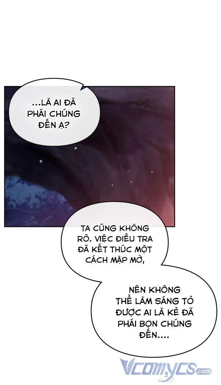 Kết Thúc Của Nhân Vật Phản Diện Chỉ Có Thể Là Cái Chết Chapter 73 - Trang 4