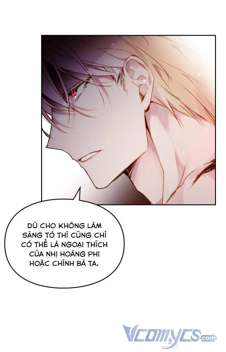 Kết Thúc Của Nhân Vật Phản Diện Chỉ Có Thể Là Cái Chết Chapter 73 - Trang 4