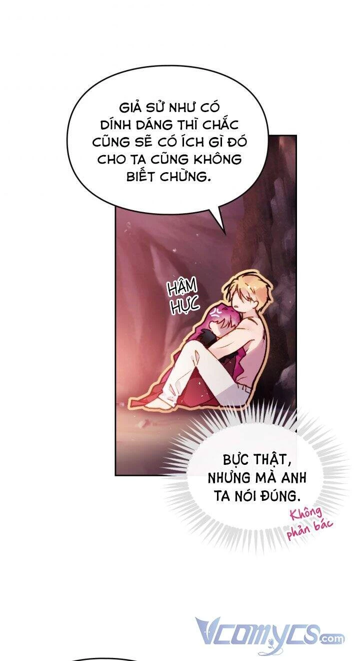 Kết Thúc Của Nhân Vật Phản Diện Chỉ Có Thể Là Cái Chết Chapter 73 - Trang 4