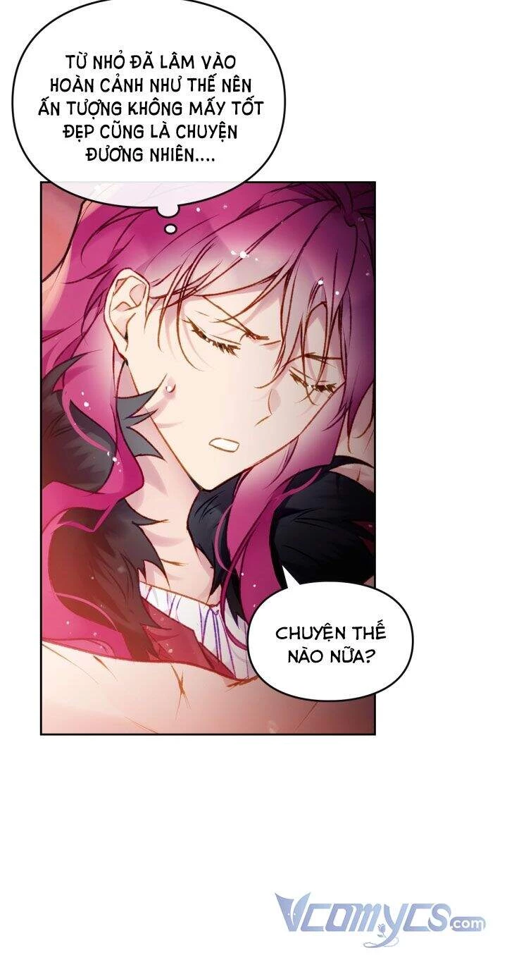 Kết Thúc Của Nhân Vật Phản Diện Chỉ Có Thể Là Cái Chết Chapter 73 - Trang 4
