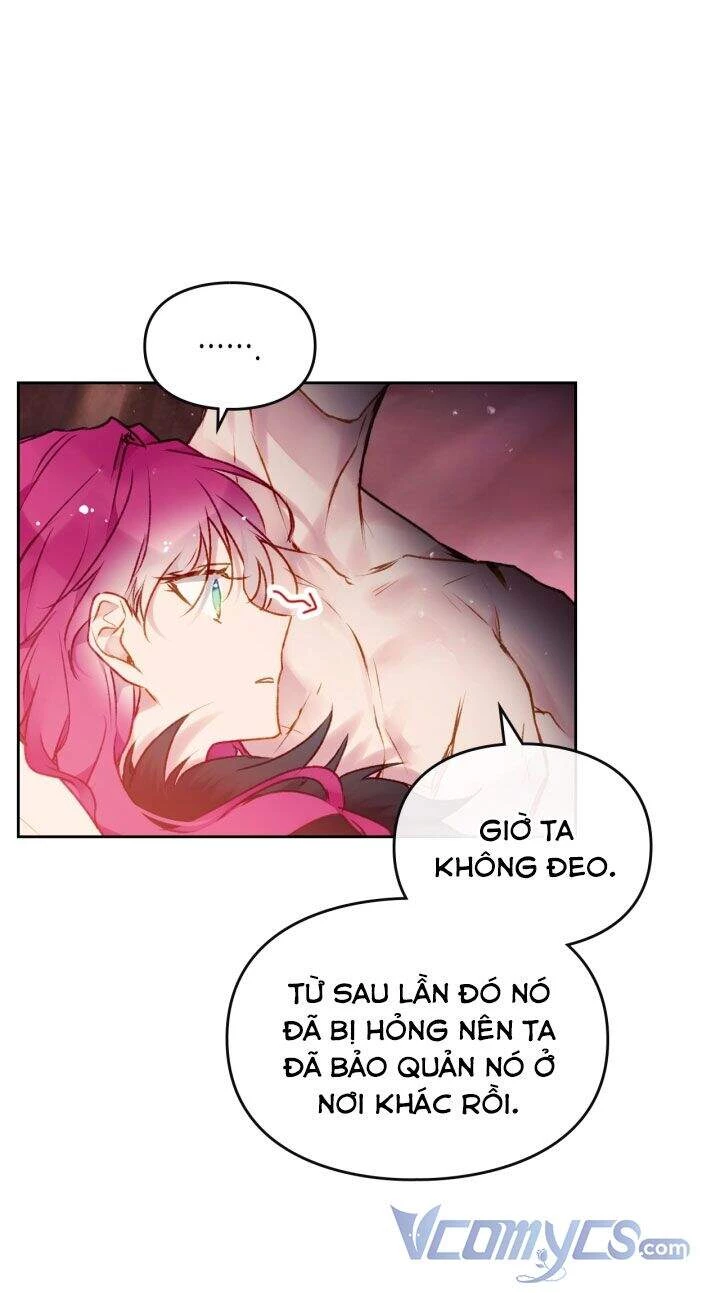 Kết Thúc Của Nhân Vật Phản Diện Chỉ Có Thể Là Cái Chết Chapter 73 - Trang 4