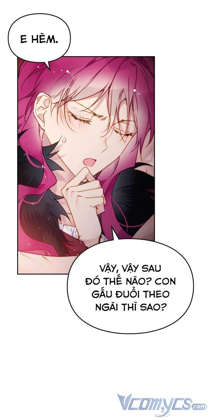 Kết Thúc Của Nhân Vật Phản Diện Chỉ Có Thể Là Cái Chết Chapter 73 - Trang 4