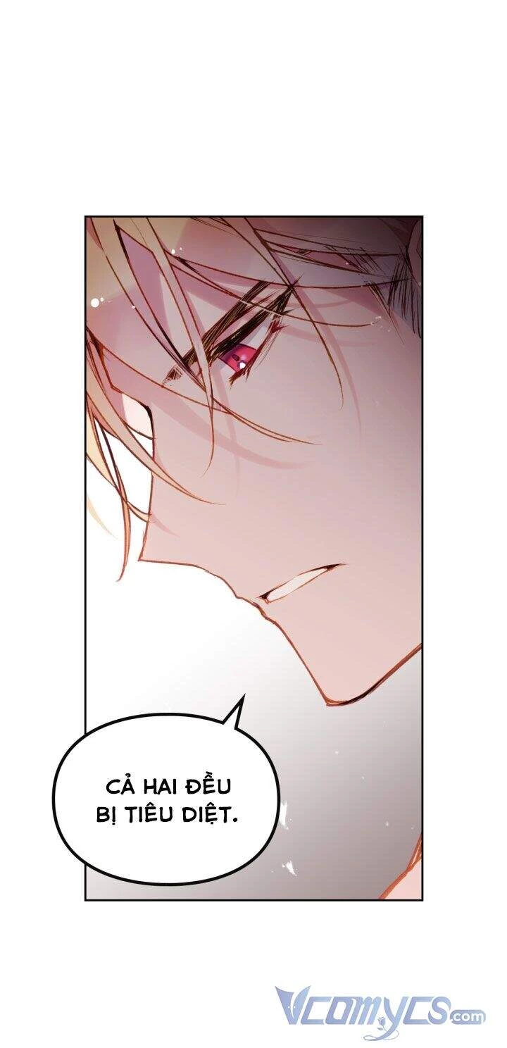 Kết Thúc Của Nhân Vật Phản Diện Chỉ Có Thể Là Cái Chết Chapter 73 - Trang 4