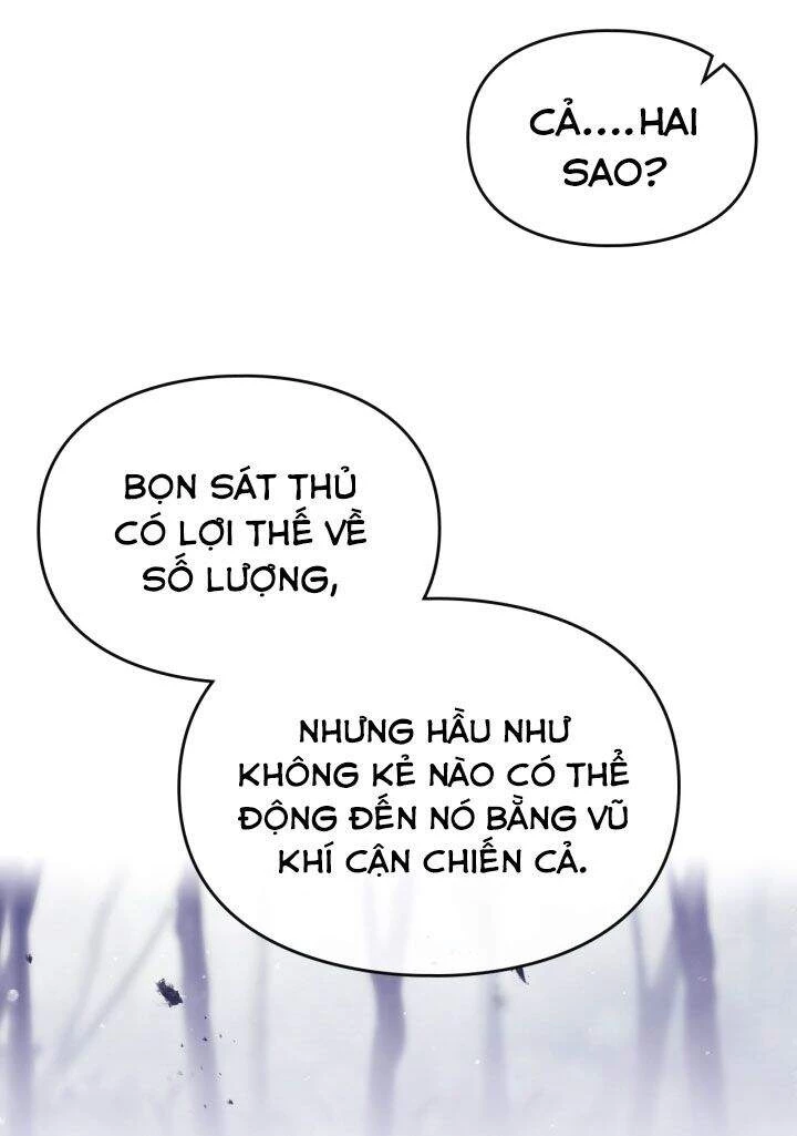 Kết Thúc Của Nhân Vật Phản Diện Chỉ Có Thể Là Cái Chết Chapter 73 - Trang 4