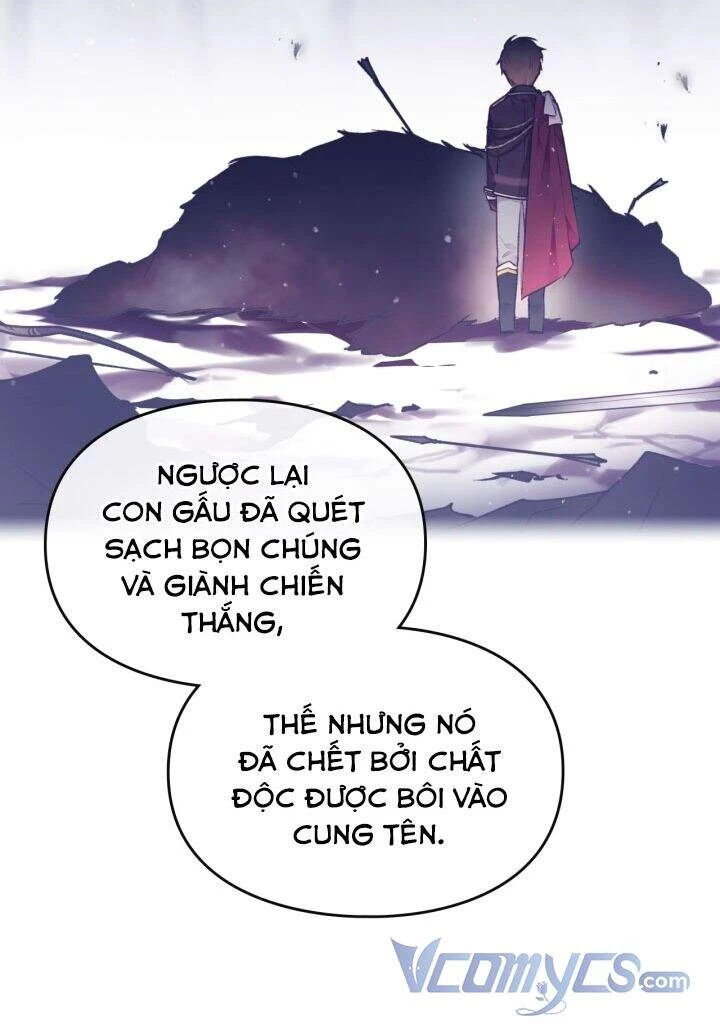 Kết Thúc Của Nhân Vật Phản Diện Chỉ Có Thể Là Cái Chết Chapter 73 - Trang 4