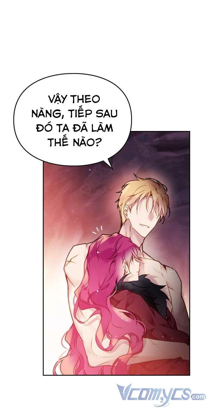 Kết Thúc Của Nhân Vật Phản Diện Chỉ Có Thể Là Cái Chết Chapter 73 - Trang 4