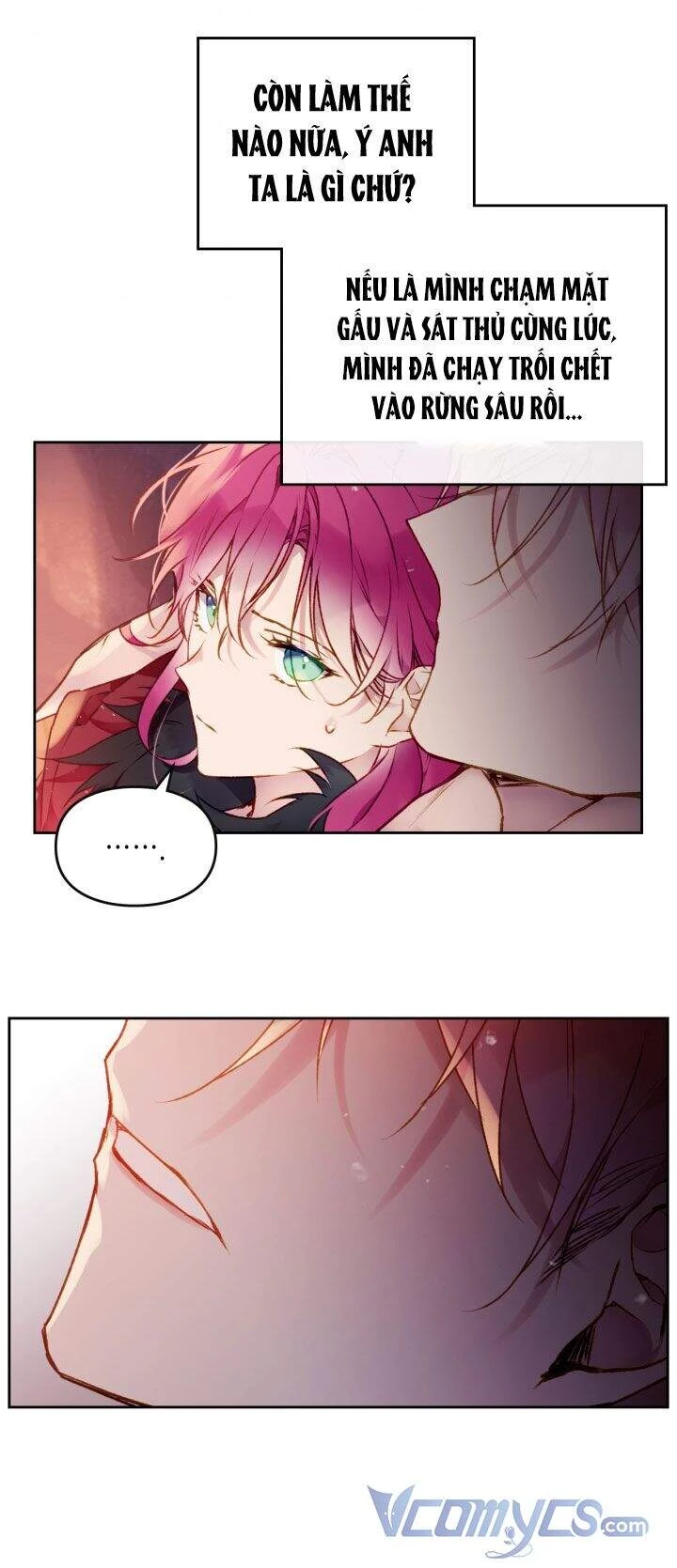Kết Thúc Của Nhân Vật Phản Diện Chỉ Có Thể Là Cái Chết Chapter 73 - Trang 4