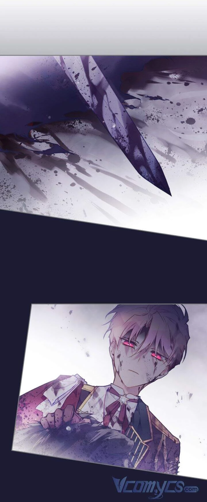 Kết Thúc Của Nhân Vật Phản Diện Chỉ Có Thể Là Cái Chết Chapter 73 - Trang 4