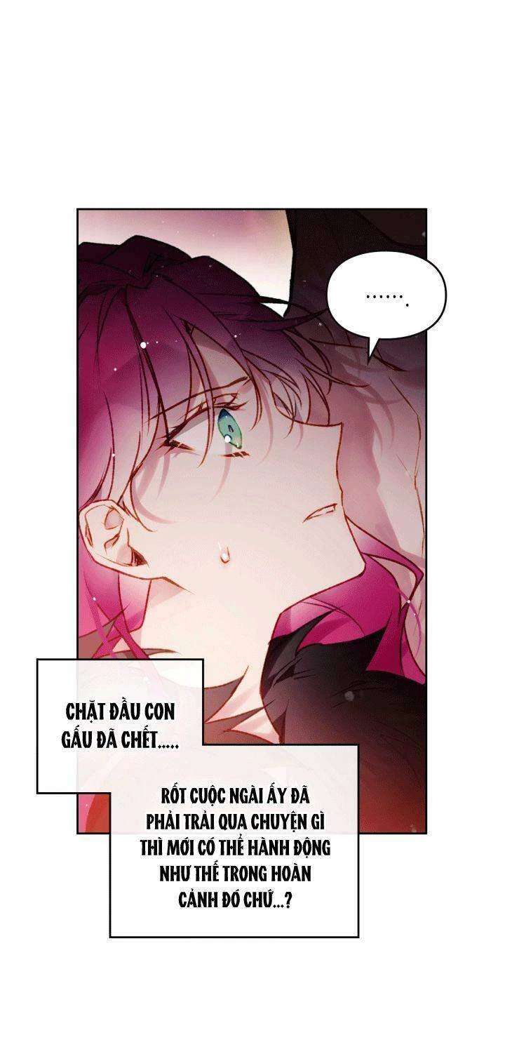 Kết Thúc Của Nhân Vật Phản Diện Chỉ Có Thể Là Cái Chết Chapter 74 - Trang 4