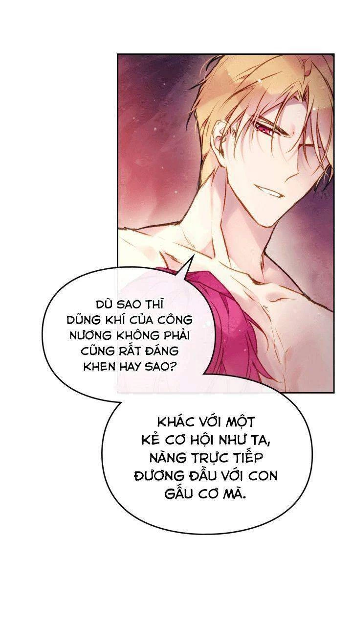 Kết Thúc Của Nhân Vật Phản Diện Chỉ Có Thể Là Cái Chết Chapter 74 - Trang 4