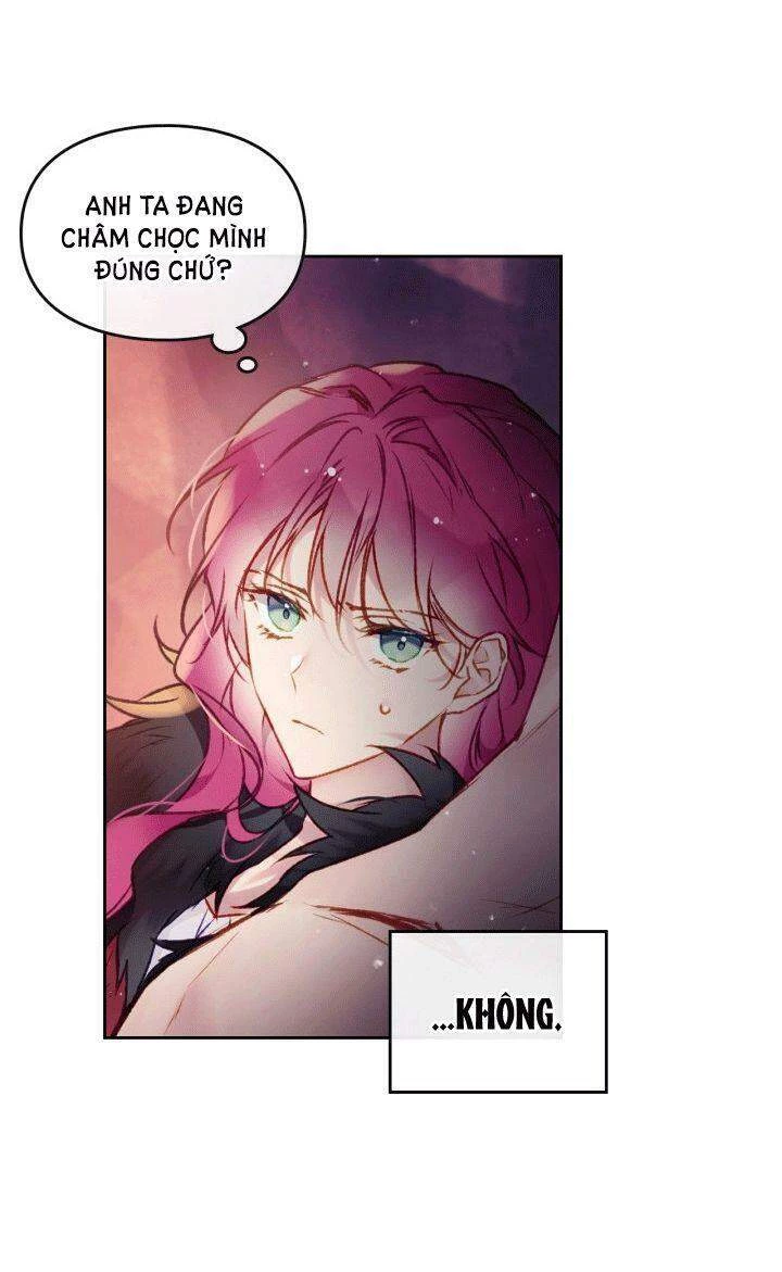 Kết Thúc Của Nhân Vật Phản Diện Chỉ Có Thể Là Cái Chết Chapter 74 - Trang 4