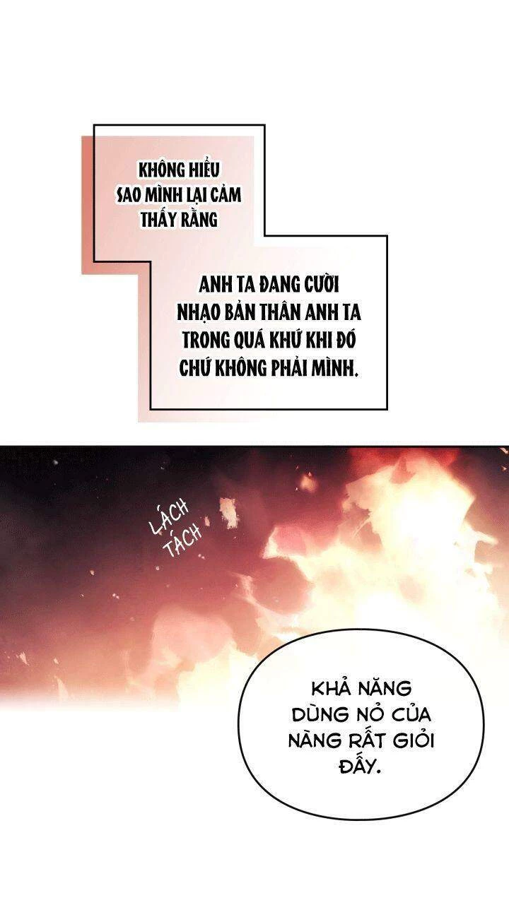 Kết Thúc Của Nhân Vật Phản Diện Chỉ Có Thể Là Cái Chết Chapter 74 - Trang 4