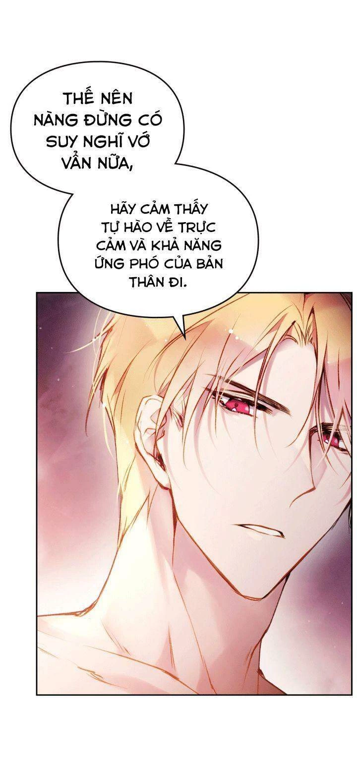 Kết Thúc Của Nhân Vật Phản Diện Chỉ Có Thể Là Cái Chết Chapter 74 - Trang 4