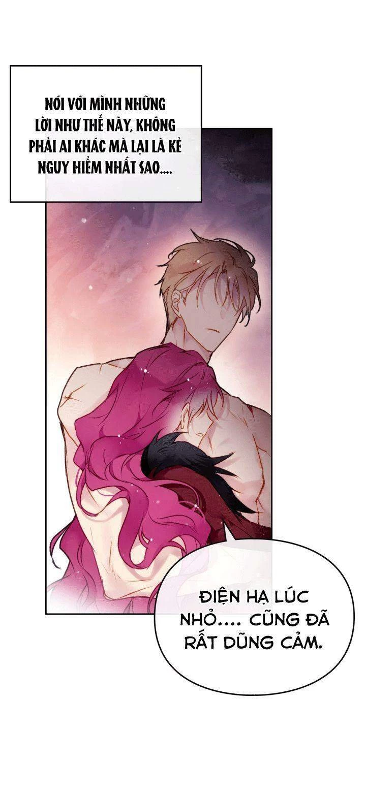 Kết Thúc Của Nhân Vật Phản Diện Chỉ Có Thể Là Cái Chết Chapter 74 - Trang 4