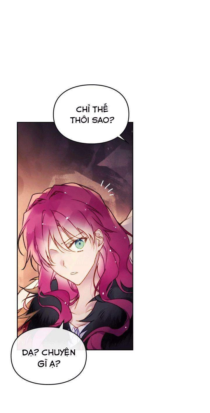 Kết Thúc Của Nhân Vật Phản Diện Chỉ Có Thể Là Cái Chết Chapter 74 - Trang 4