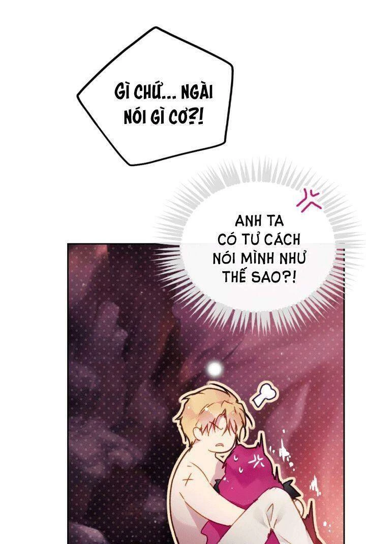 Kết Thúc Của Nhân Vật Phản Diện Chỉ Có Thể Là Cái Chết Chapter 74 - Trang 4