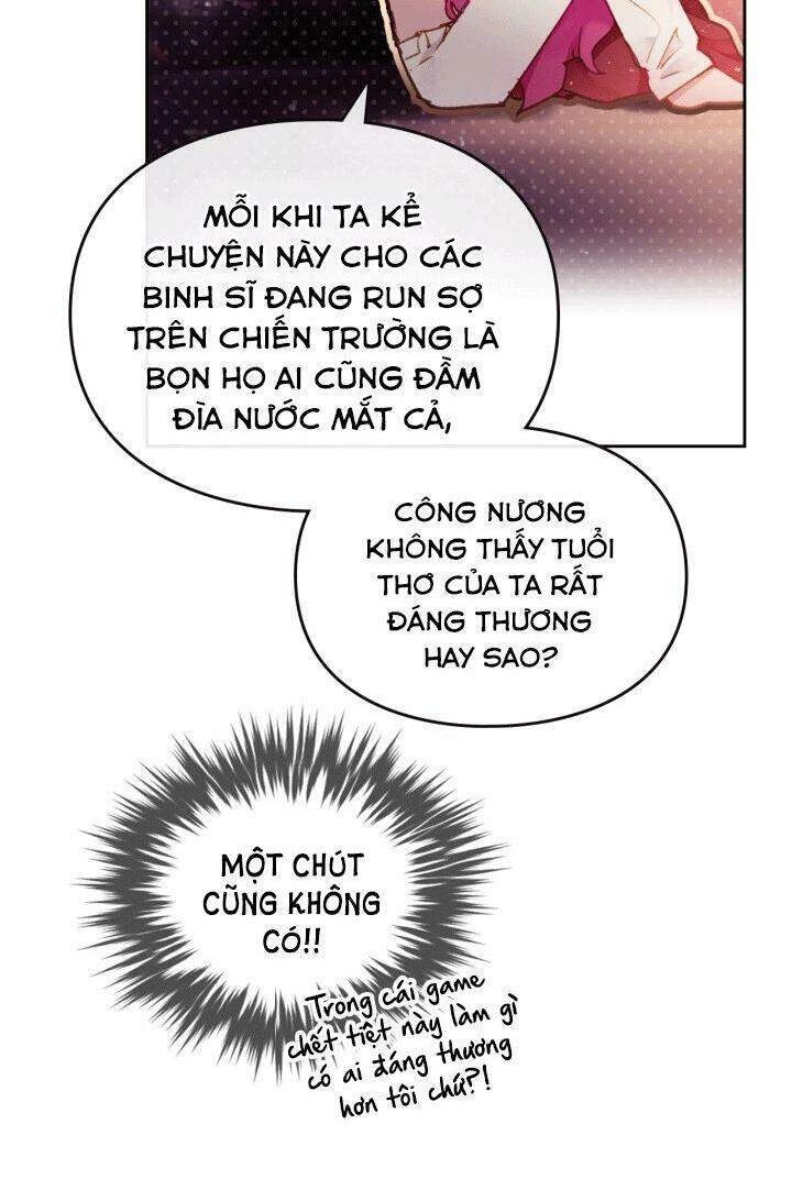 Kết Thúc Của Nhân Vật Phản Diện Chỉ Có Thể Là Cái Chết Chapter 74 - Trang 4
